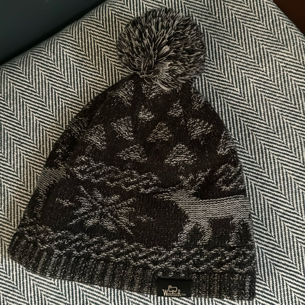 Woolrich Hat